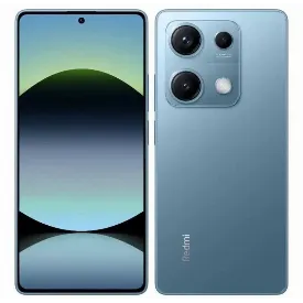 Смартфон Xiaomi Redmi Note 14S, 8/256 Гб, Ocean Blue, синий